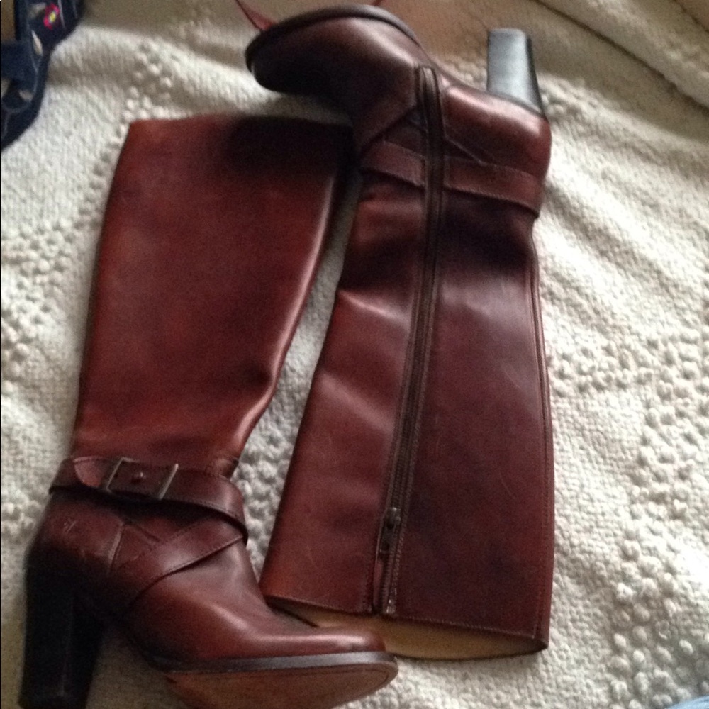 Original Frye boots